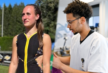 Nos étudiants ont du talent