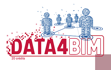 Data 4 BIM  une nouvelle formation dès cet automne