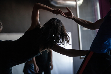 La HEPH  Condorcet devient partenaire de codiplômation du PREMIER BACHELIER ET MASTER EN DANSE  INTERPRÉTATION