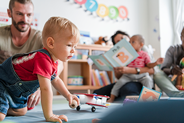 Inscription  Certificat interHautes Écoles en direction de milieu daccueil petite enfance