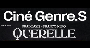 Ciné Genre.S : 