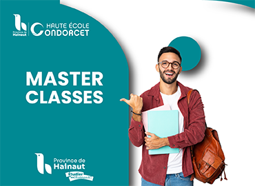 Venez nombreux à nos Masterclasses