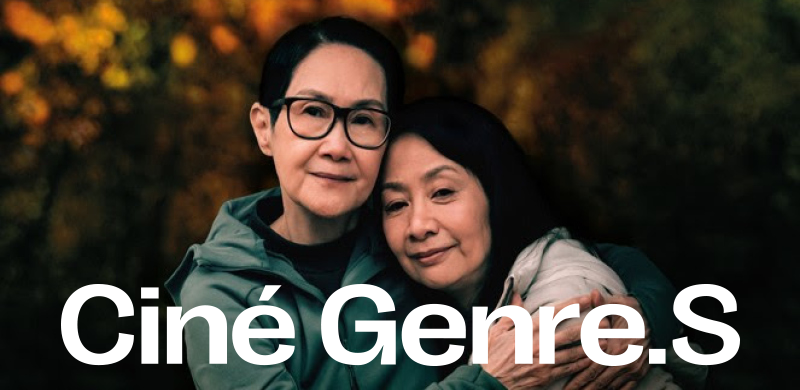 Ciné Genre.S : 