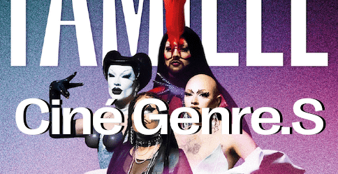 Ciné GenreS  Famille choisie