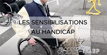 Journées de sensibilisation au handicap