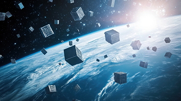 Ingénierie spatiale durable