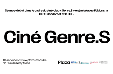 Ciné GenreS  Dreams