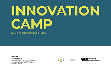 Innovation camp 2025