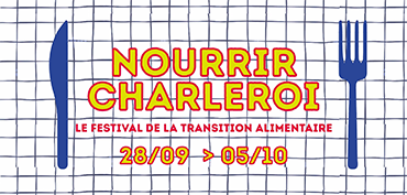 Nourrir Charleroi 2025  Nourrir lHumanité