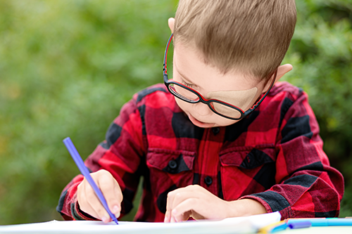 Le Bachelier en spécialisation dorthopédagogie en horaire décalé