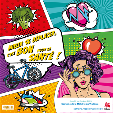 Semaine de la mobilité  Covoiturage à Condorcet cest parti 