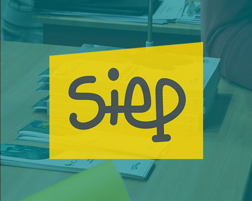 Salon Siep de Bruxelles la HEPH  Condorcet est présente 