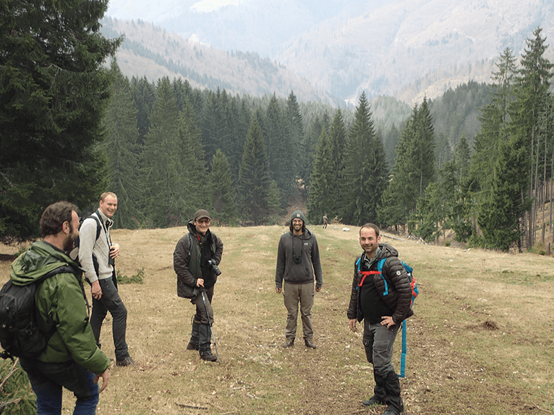 Bachelier Agronome en Environnement - option Environnement