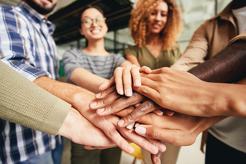 Bachelier en Gestion des Ressources Humaines