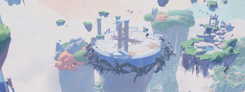 Bachelier de transition en Jeu vidéo - Indie Games (Horaire décalé)