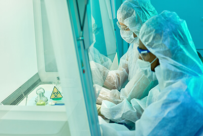 Bachelier en Chimie - orientation Biotechnologie
