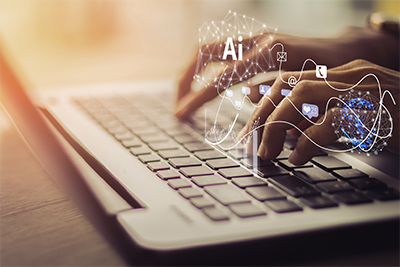 Bachelier de transition en Technologies Numériques pour l’Information et la Communication