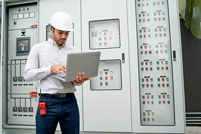 Bachelier en Génie électrique (en alternance)
