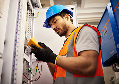 Master en Gestion de la maintenance électromécanique (en alternance)