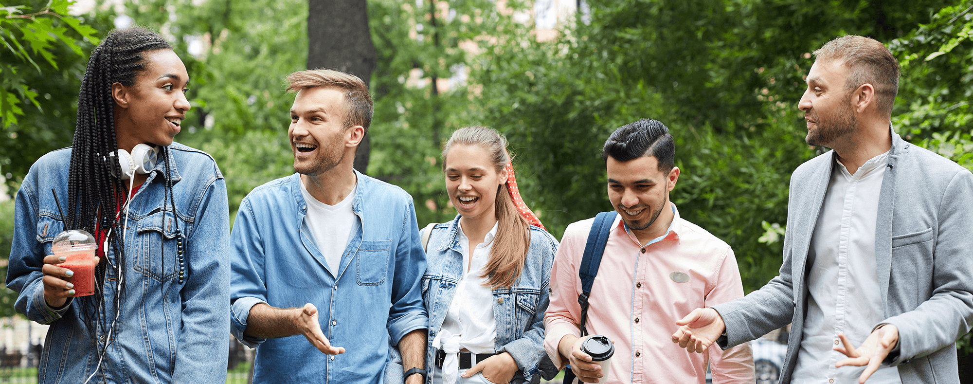 Je suis un·e étudiant·e de Condorcet