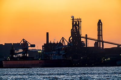 Mines and Water Interpreting European Industrial Heritage in the Anthropocene