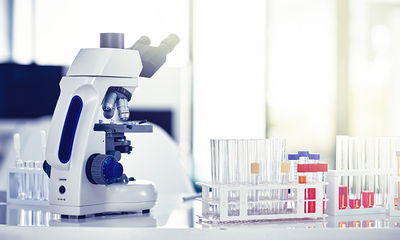Chimie analytique - Développements technologiques (LCADT)
