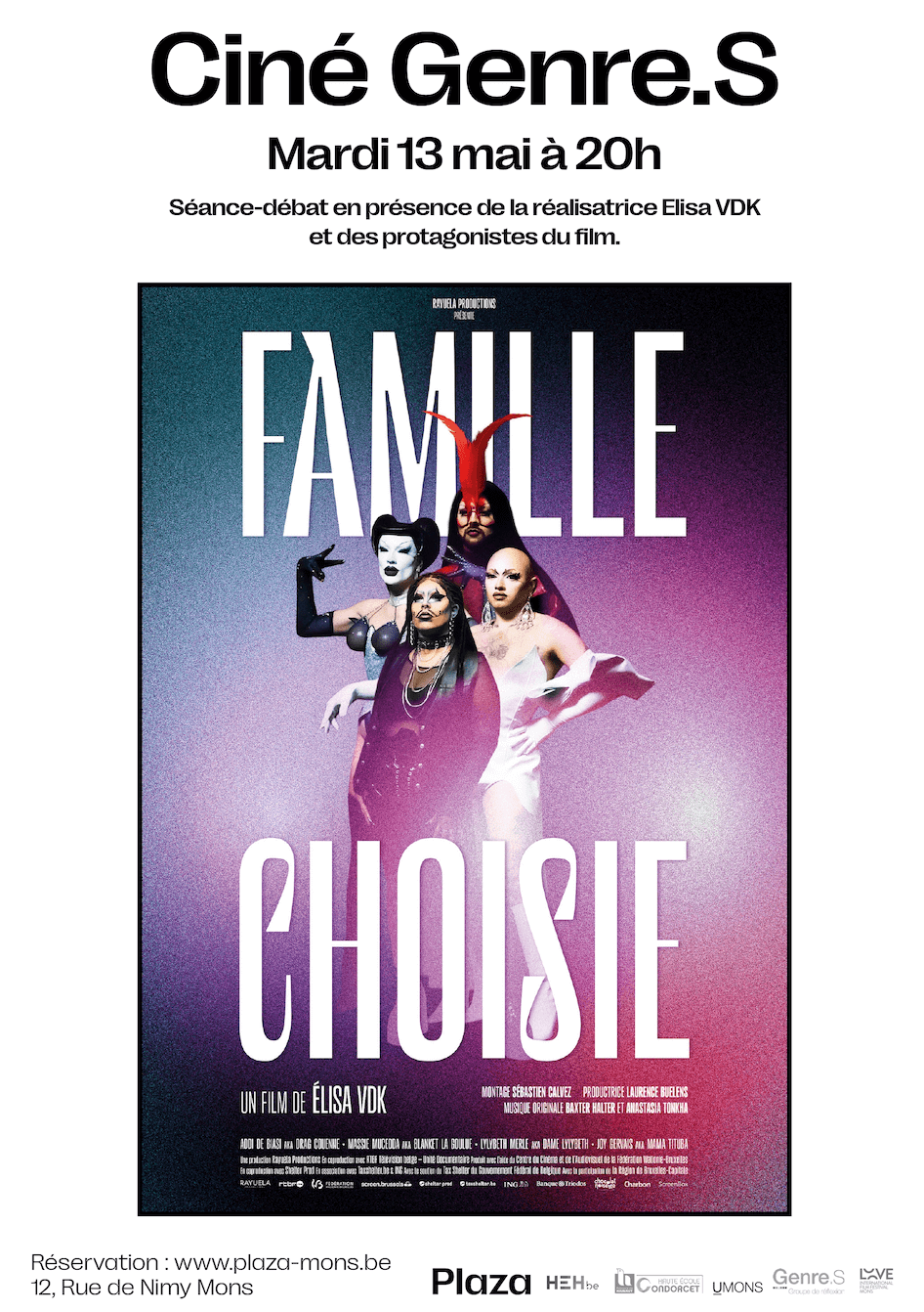 Experience feminine de de la violence televisuelle 1