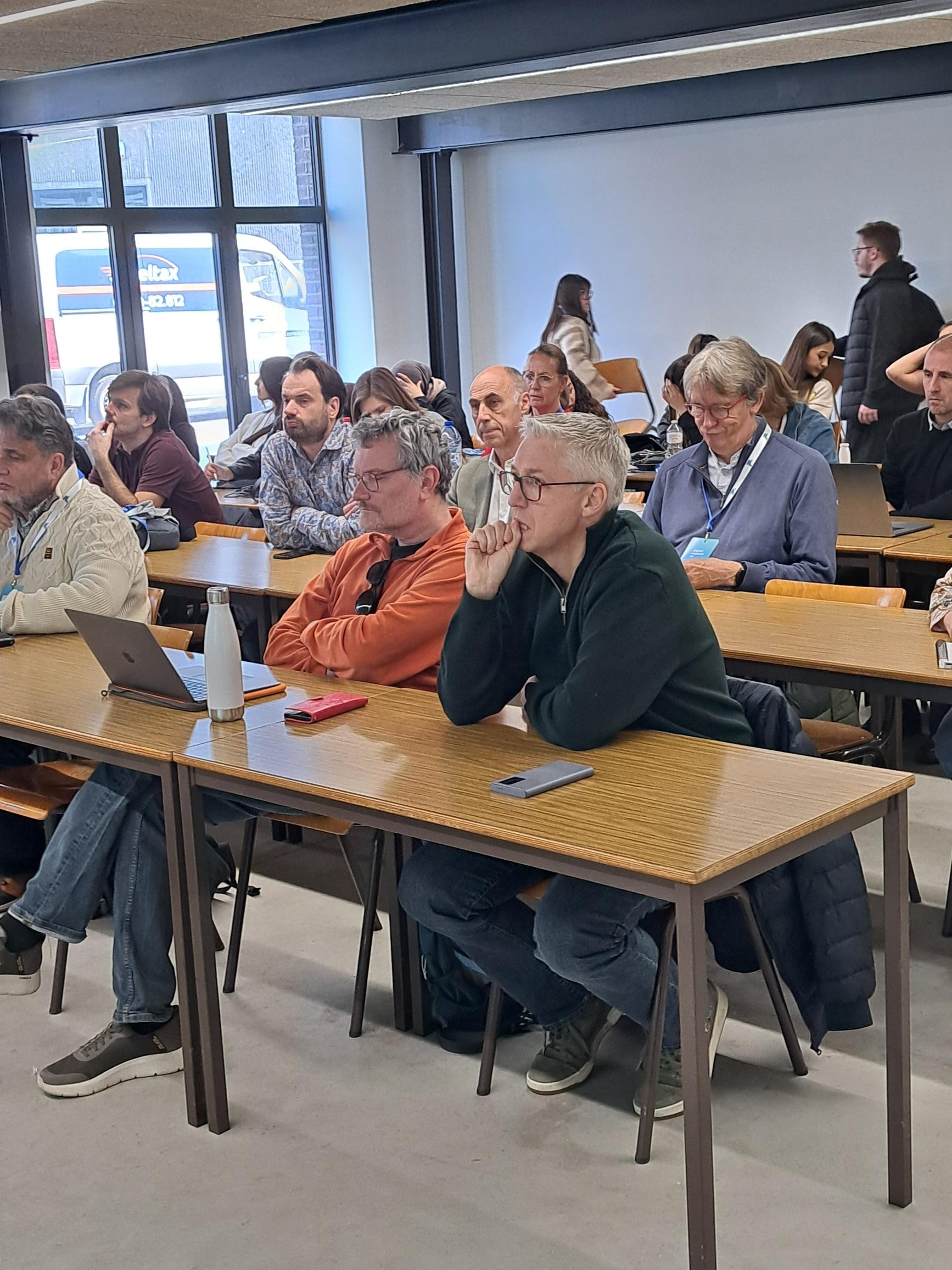Colloque IA