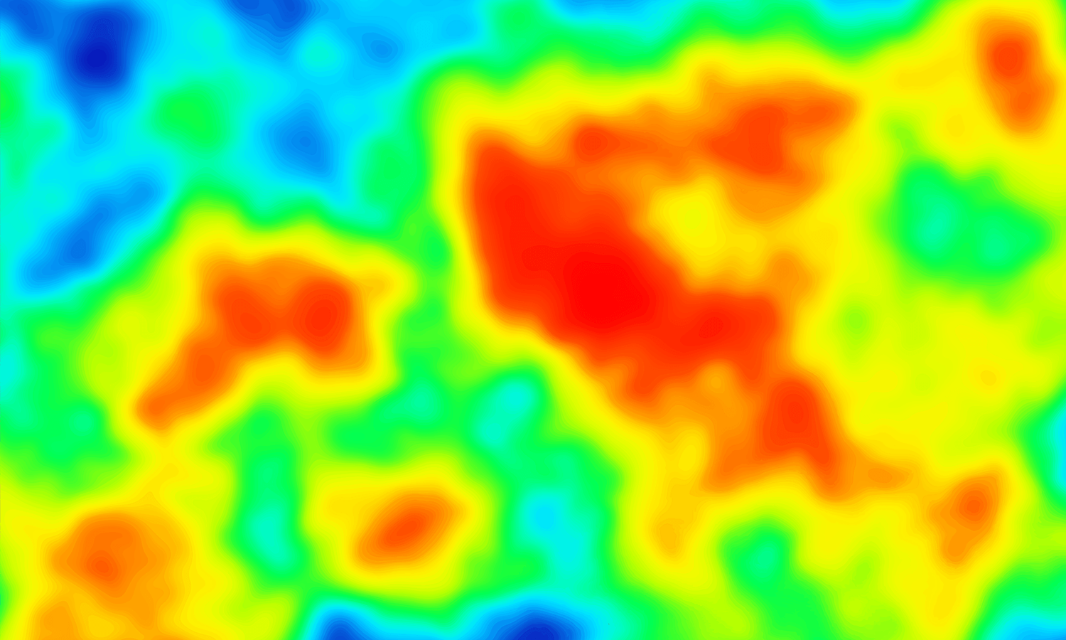 Thermographieart