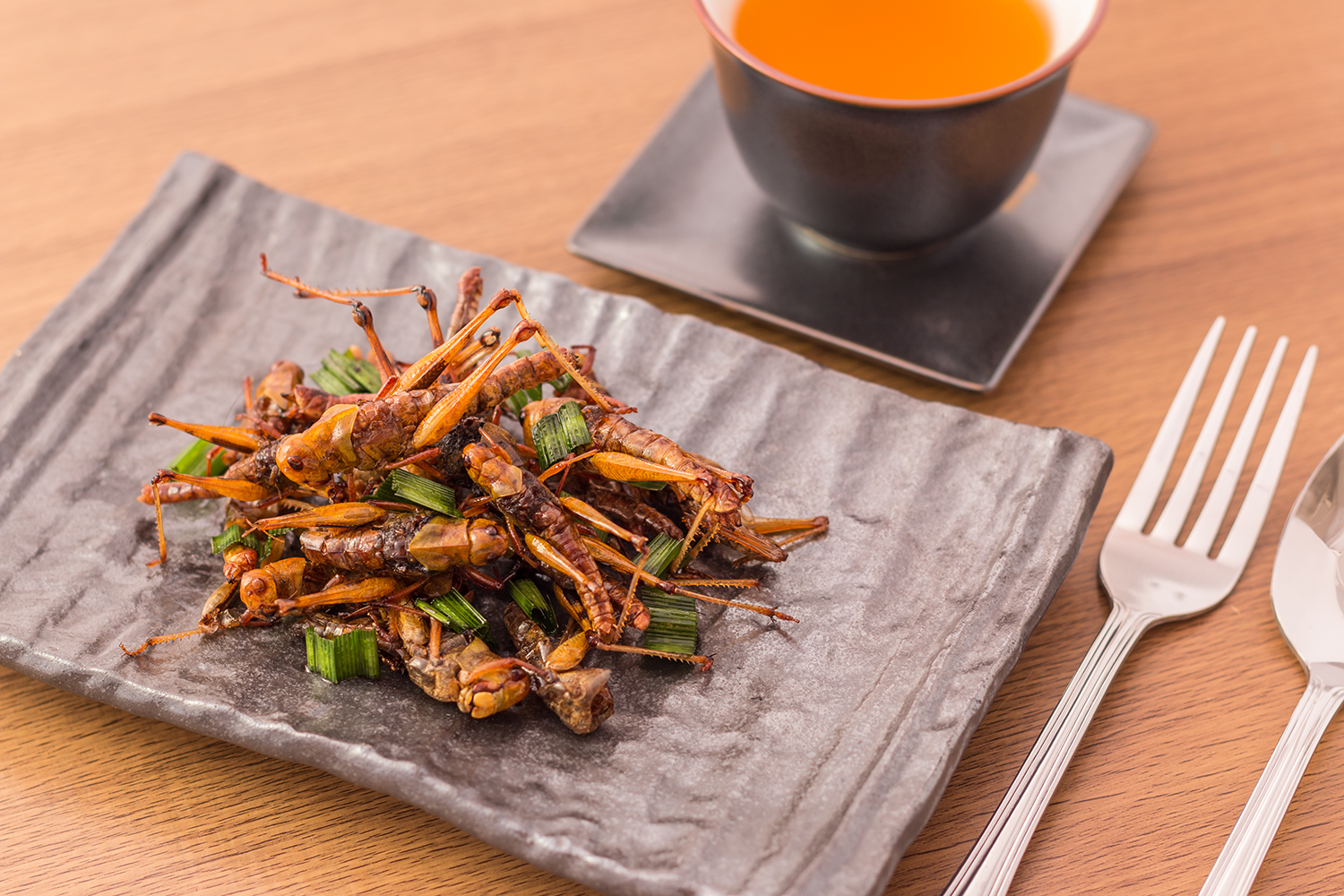 EntomophagieAdobeStock 126367970