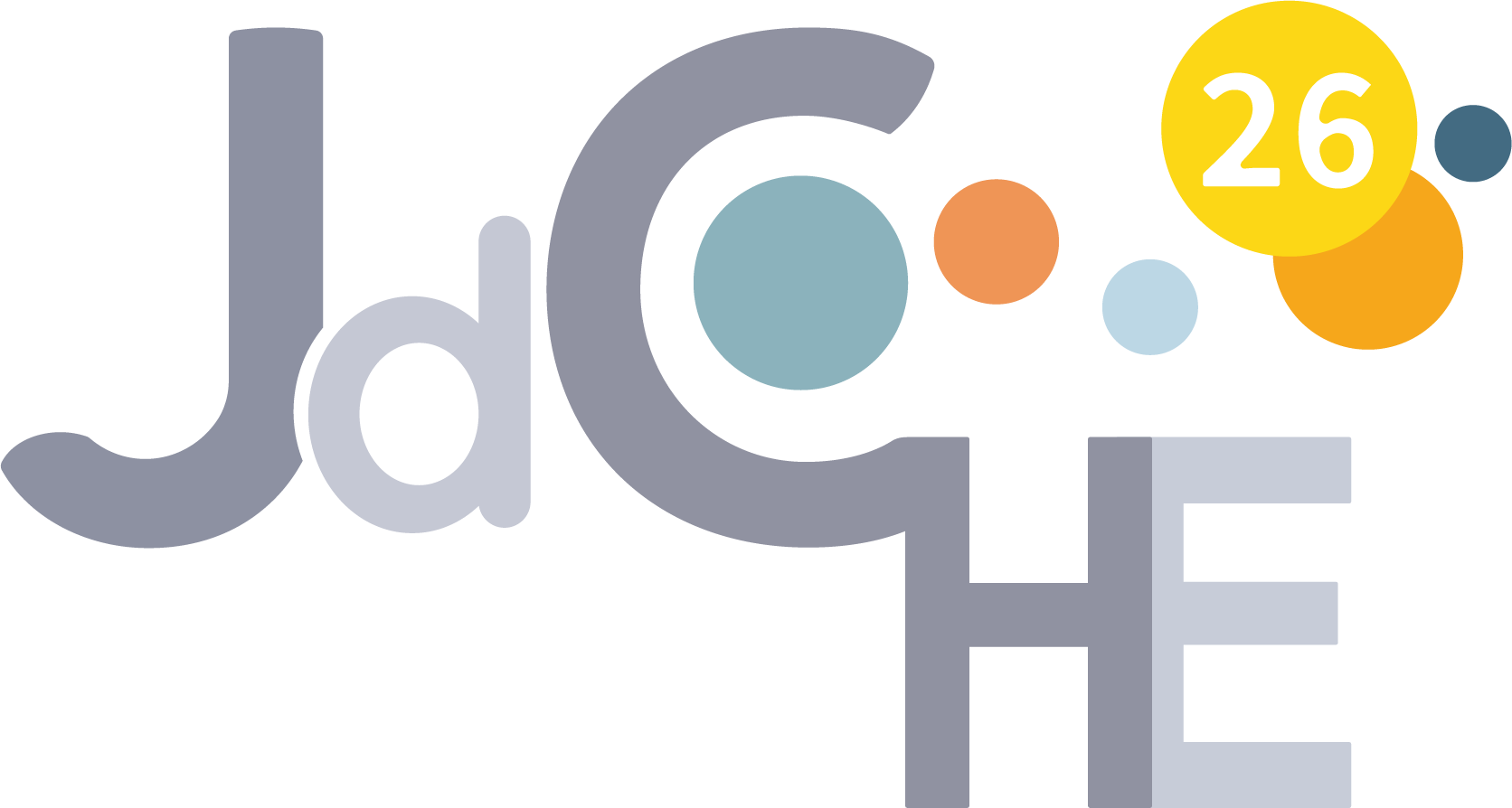 Logo JdCHE