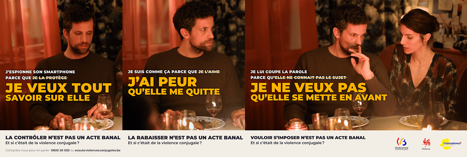 Actu lutte contre violence faite au femme