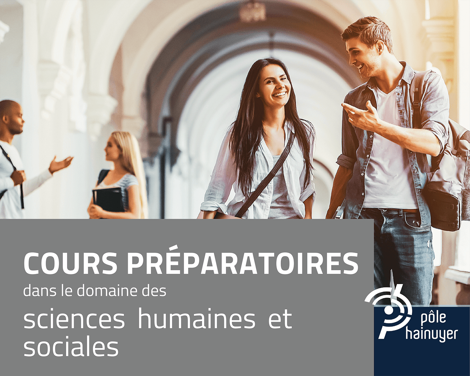 Cours préparatoires 2026 1000