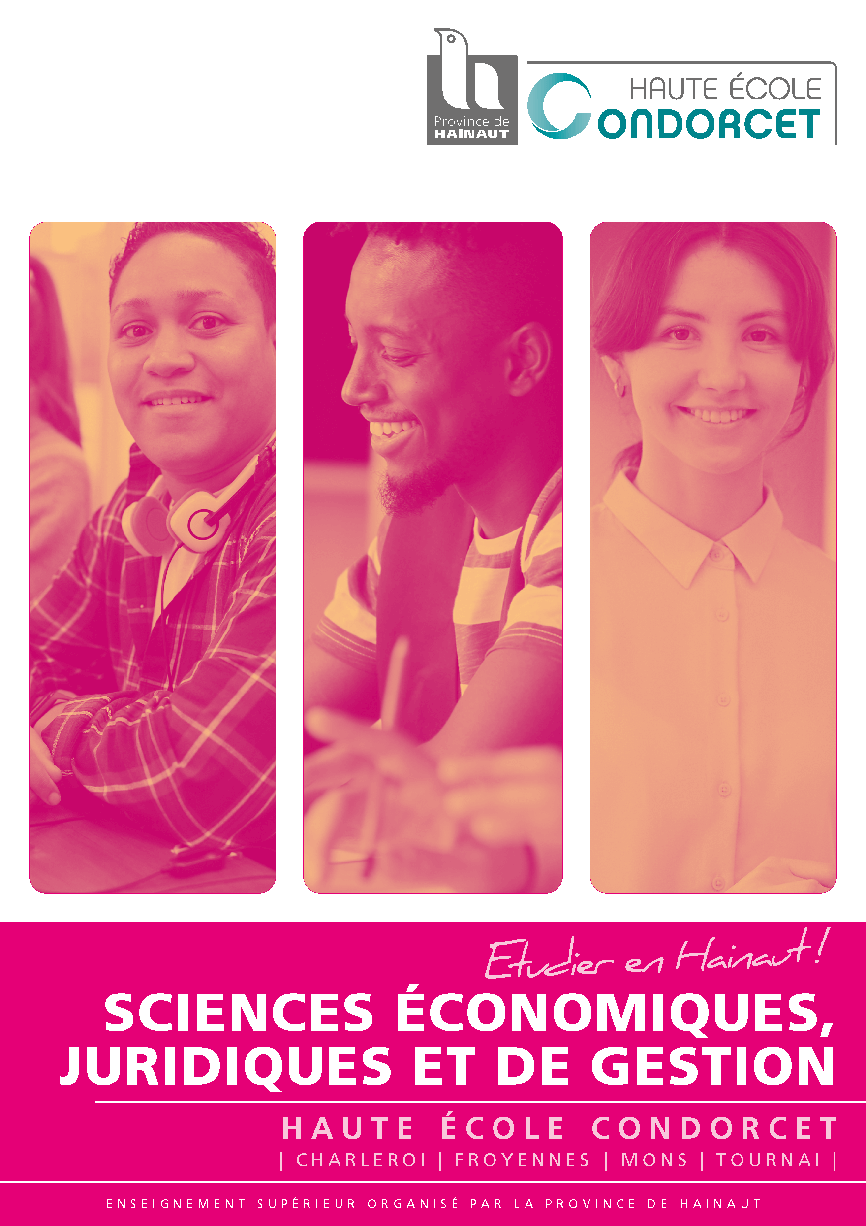 Brochure dptm des sciences economiques juridiques et de gestion 23 24