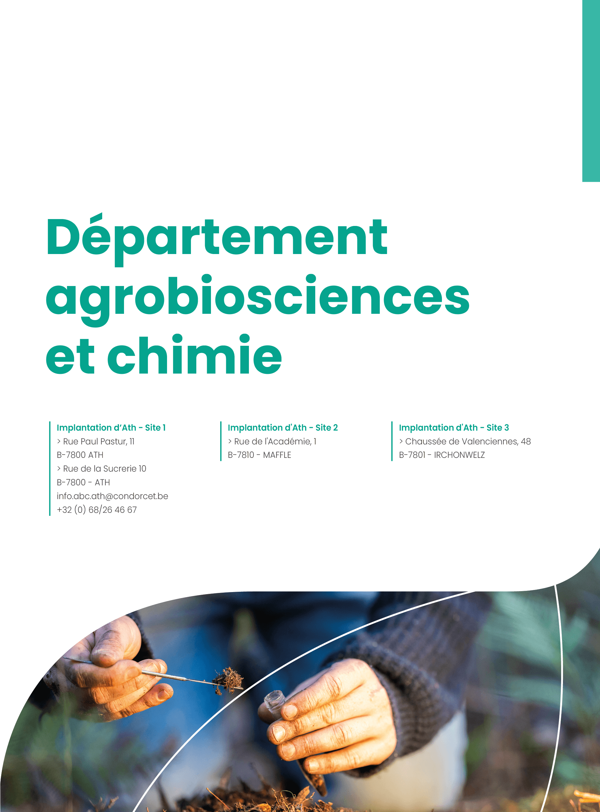 Brochure dptm agrobiosciences et chimie 23 24
