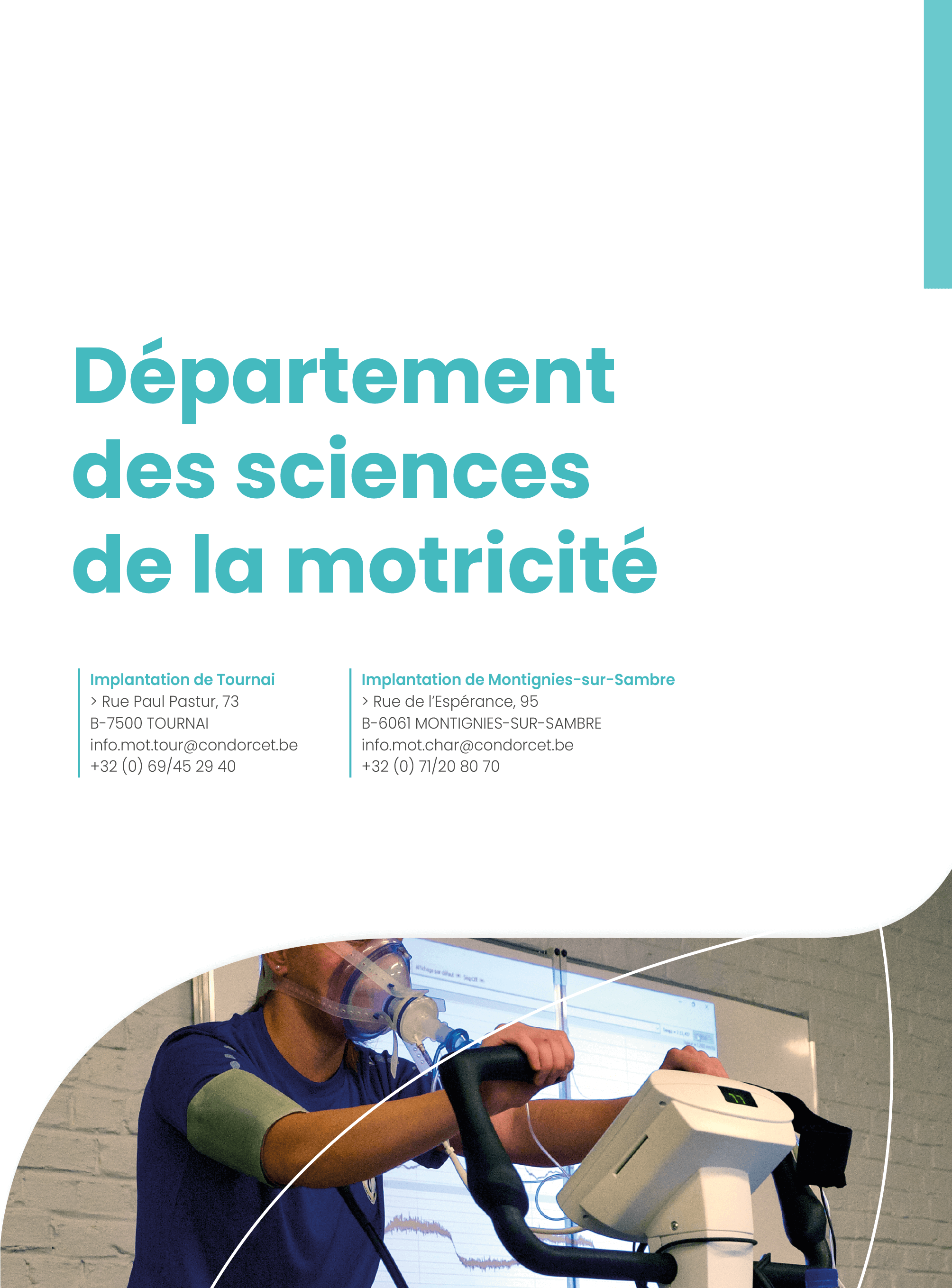 Brochure dptm sciences de la motricite 23 24