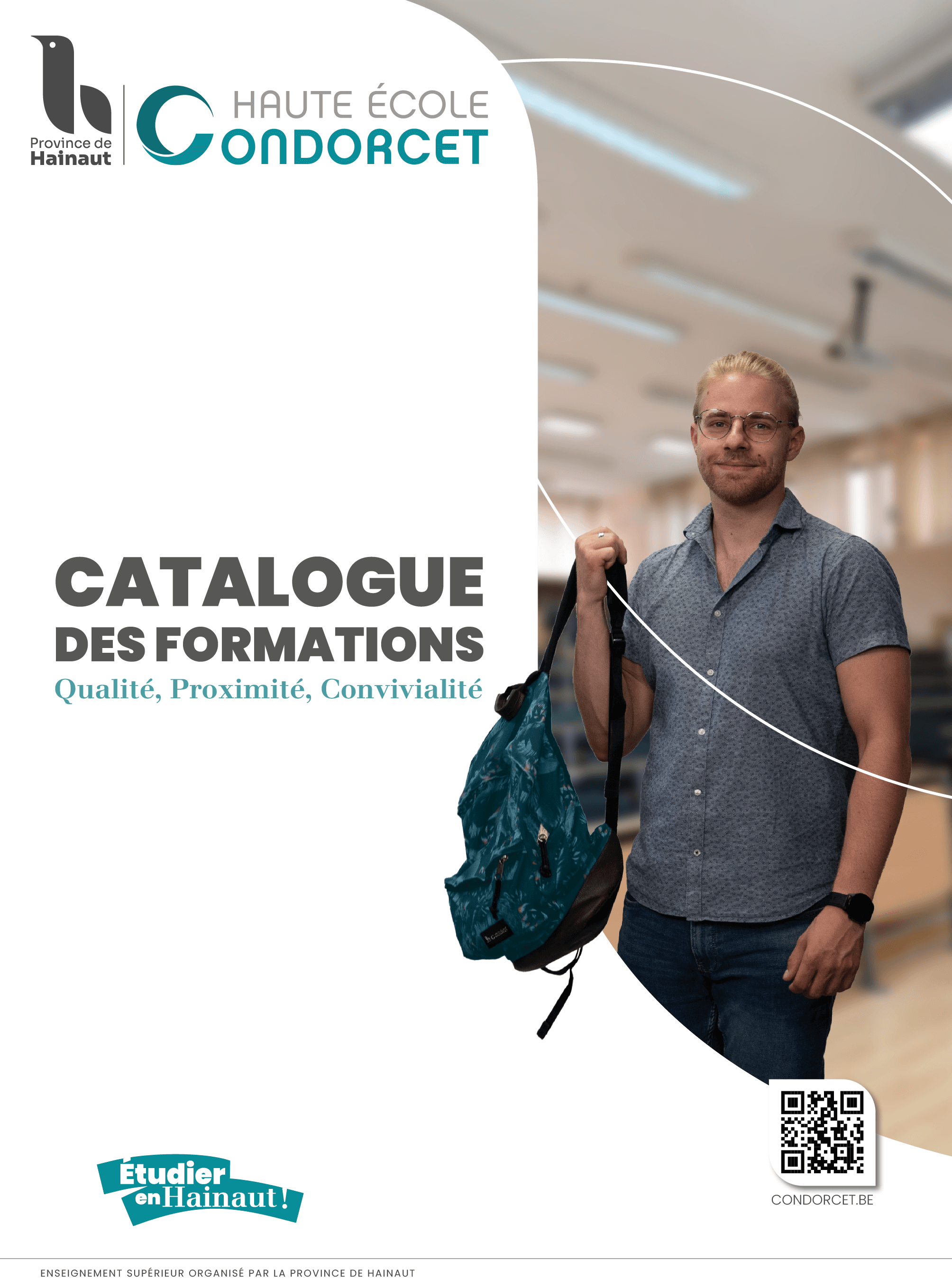 Brochure générale 2023