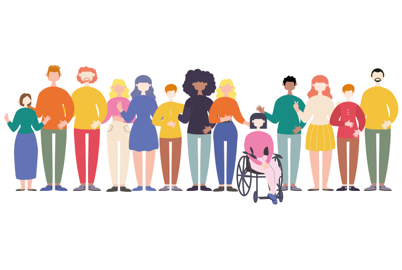 Genres et inclusion