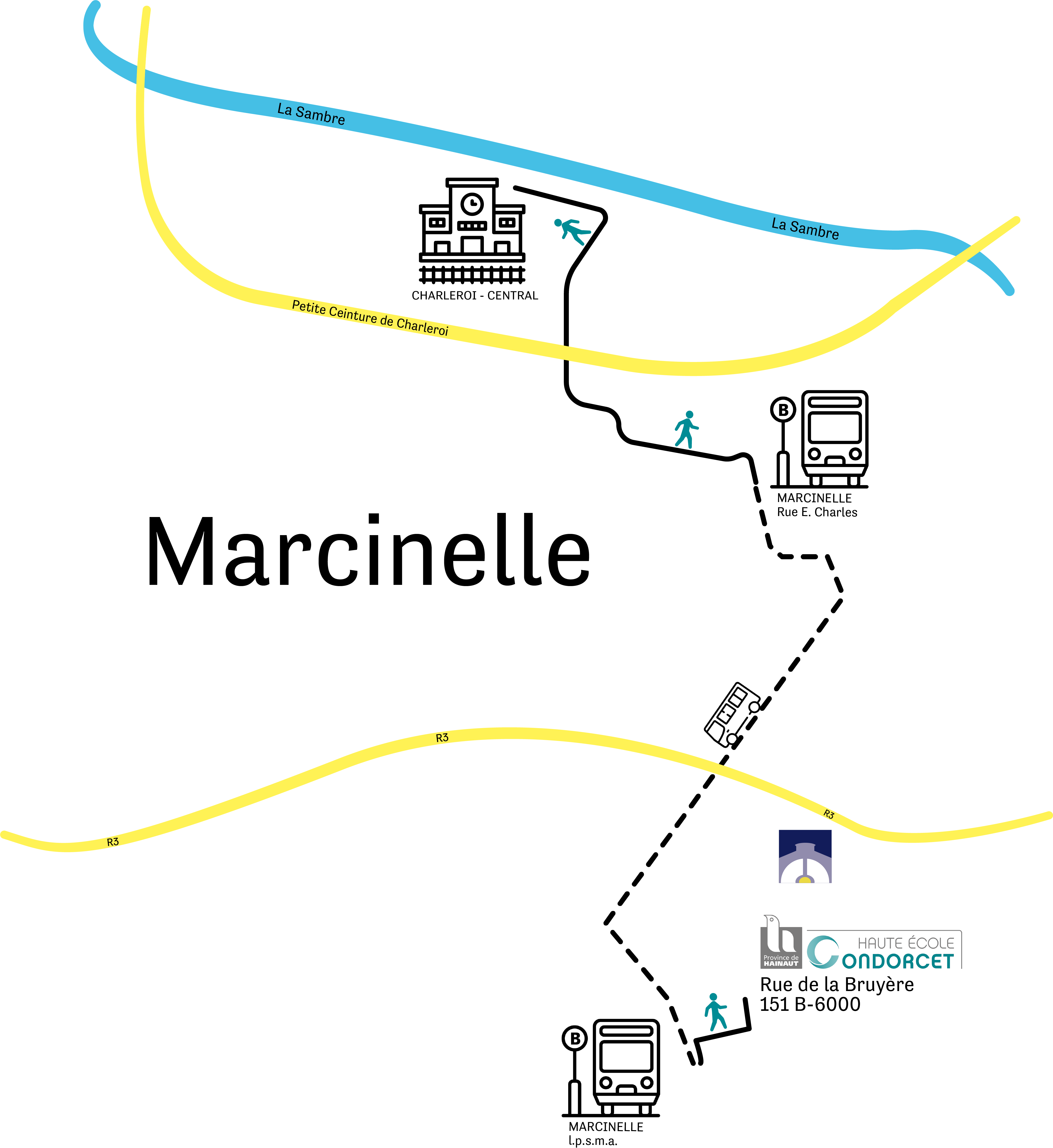 plan Marcinelle