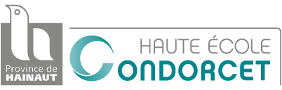 Haute Ecole Provinciale de Hainaut - Condorcet - Enseignement Supérieur