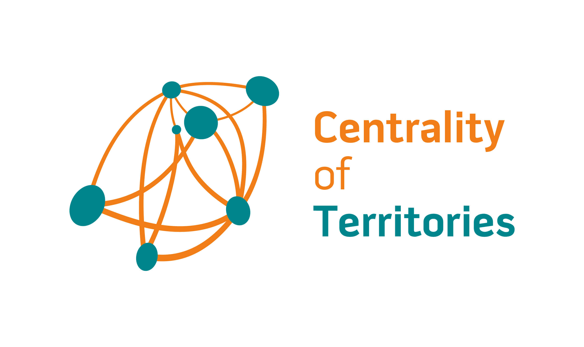 Centrality of Territories new