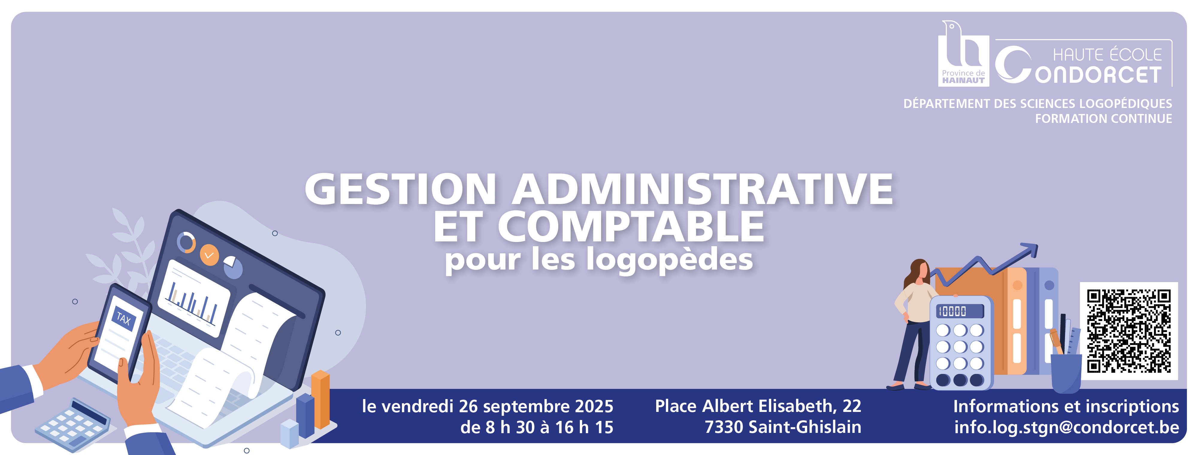 Formation comptable 2023