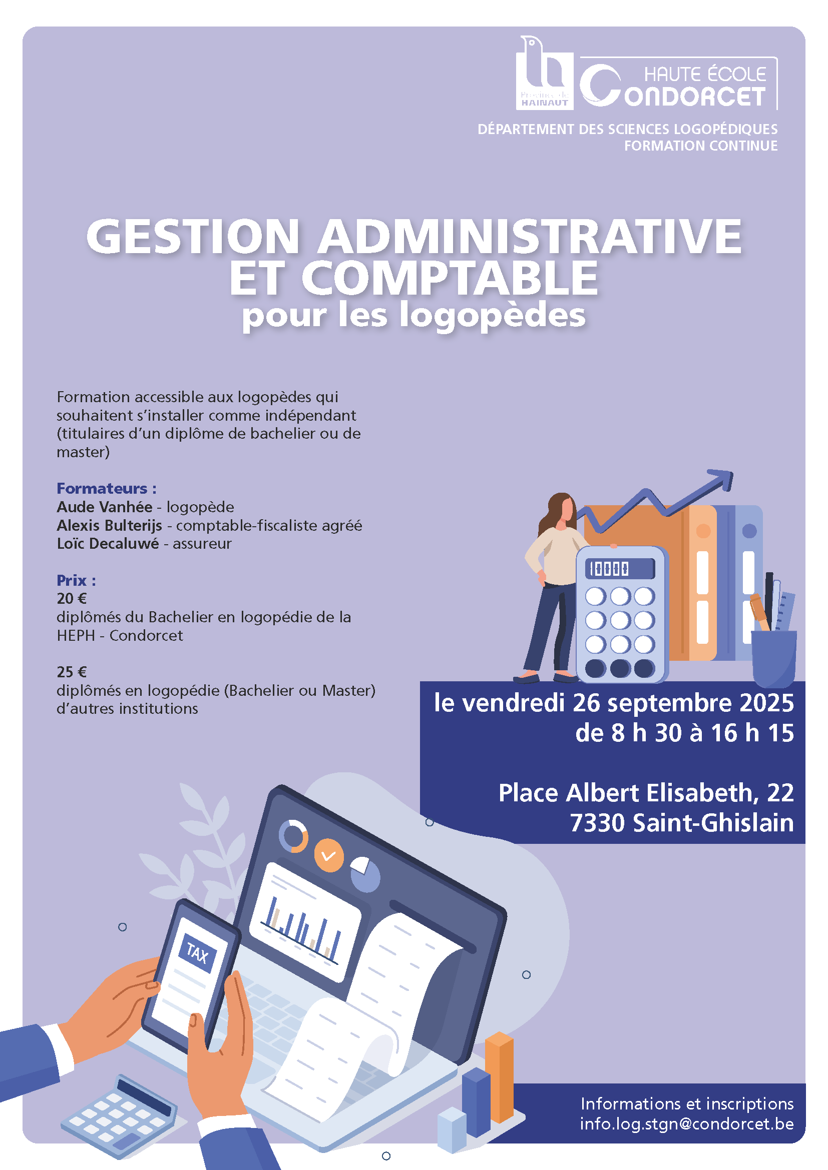Formation comptable 2025 2