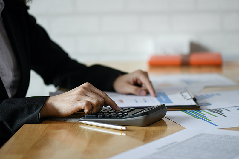 Bachelier en Comptabilité - option Gestion