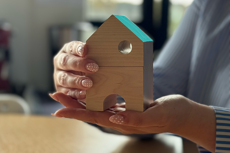 Bachelier en Immobilier