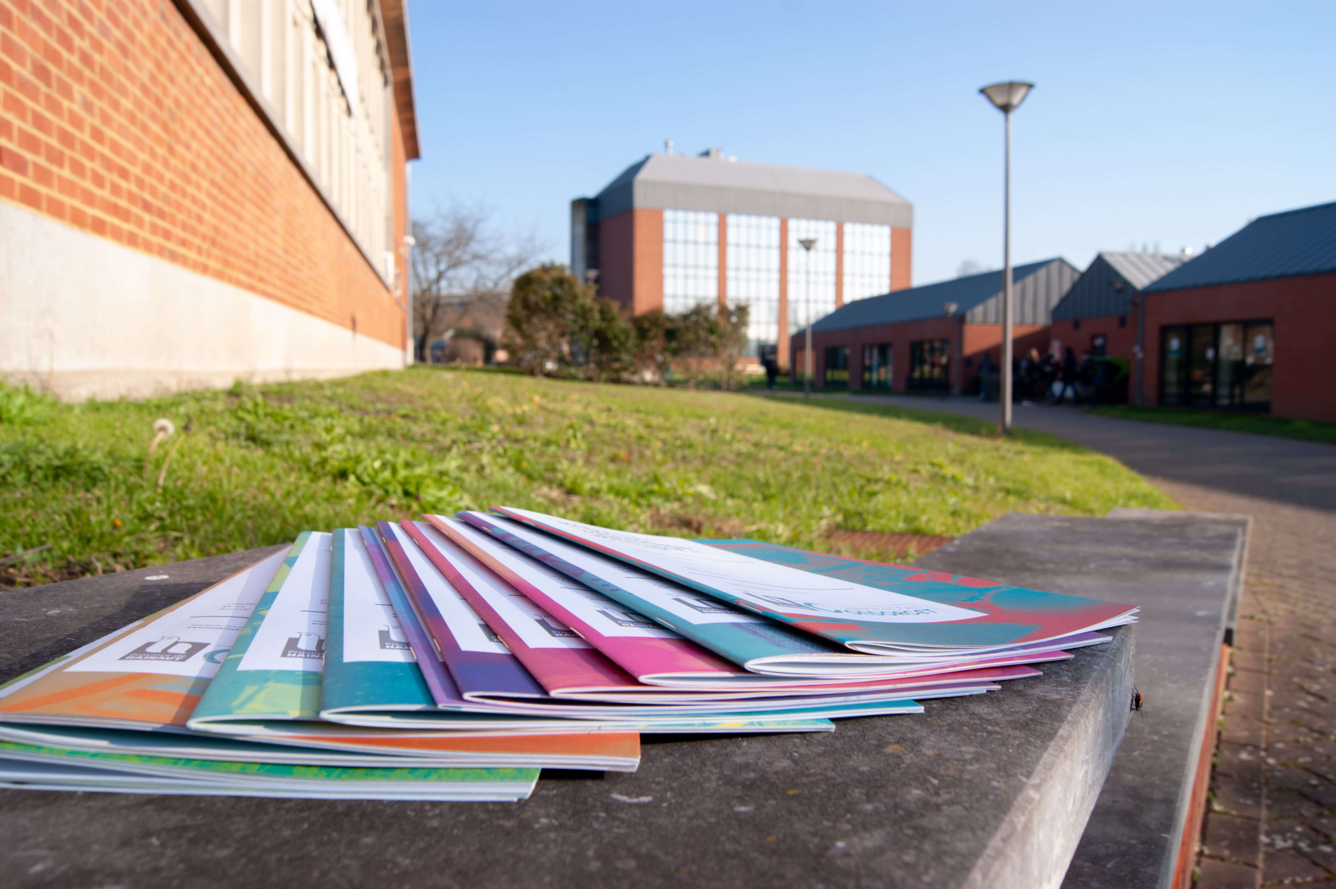 nos Brochures