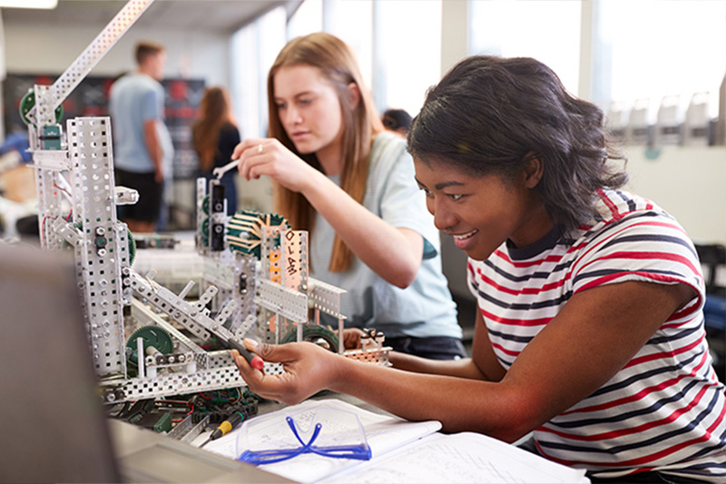 Grant for Southern partners