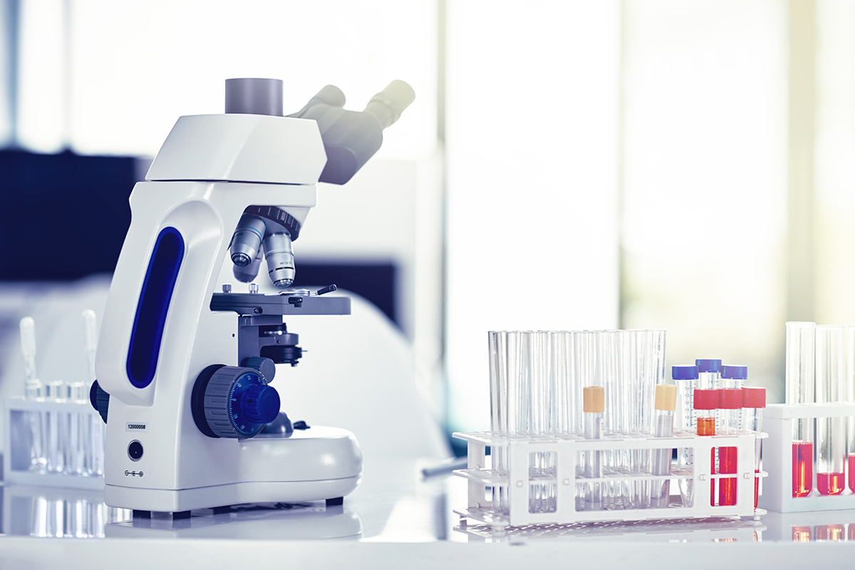 Chimie analytique - Développements technologiques (LCADT)