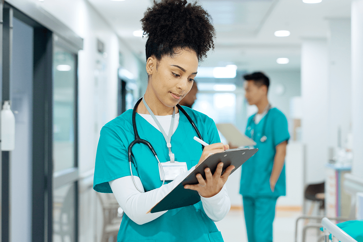 Sciences infirmières