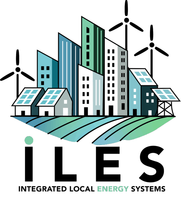 Logo ILES 587x660